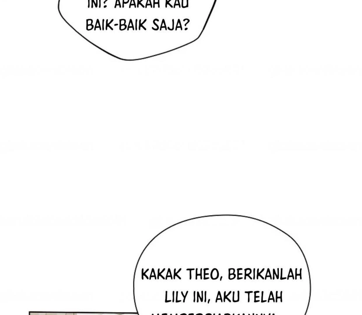 The Extra Decided to be Fake Chapter 4 Gambar 82