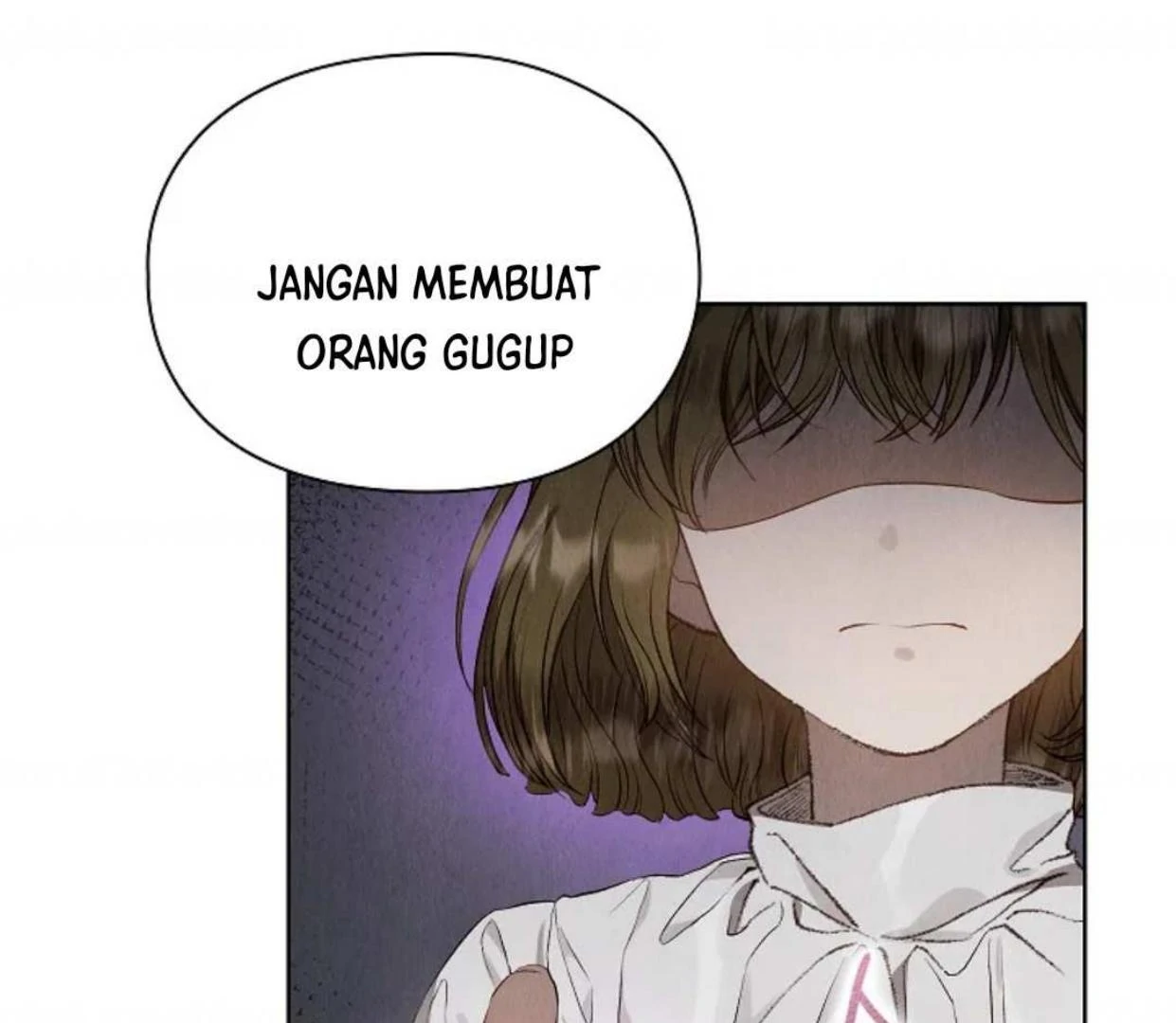 The Extra Decided to be Fake Chapter 4 Gambar 90