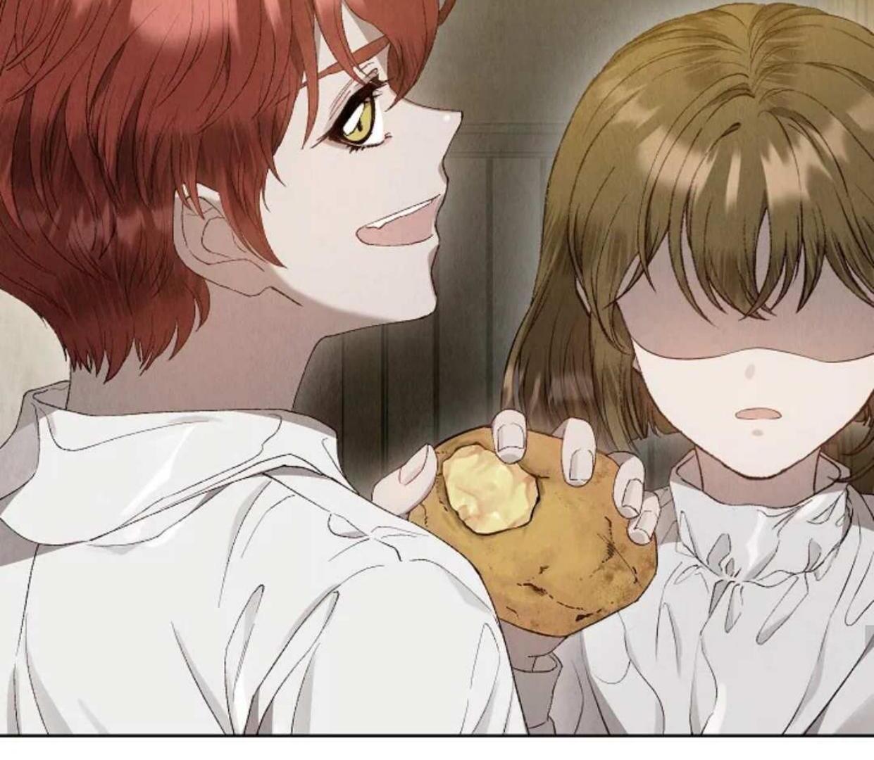 The Extra Decided to be Fake Chapter 4 Gambar 93