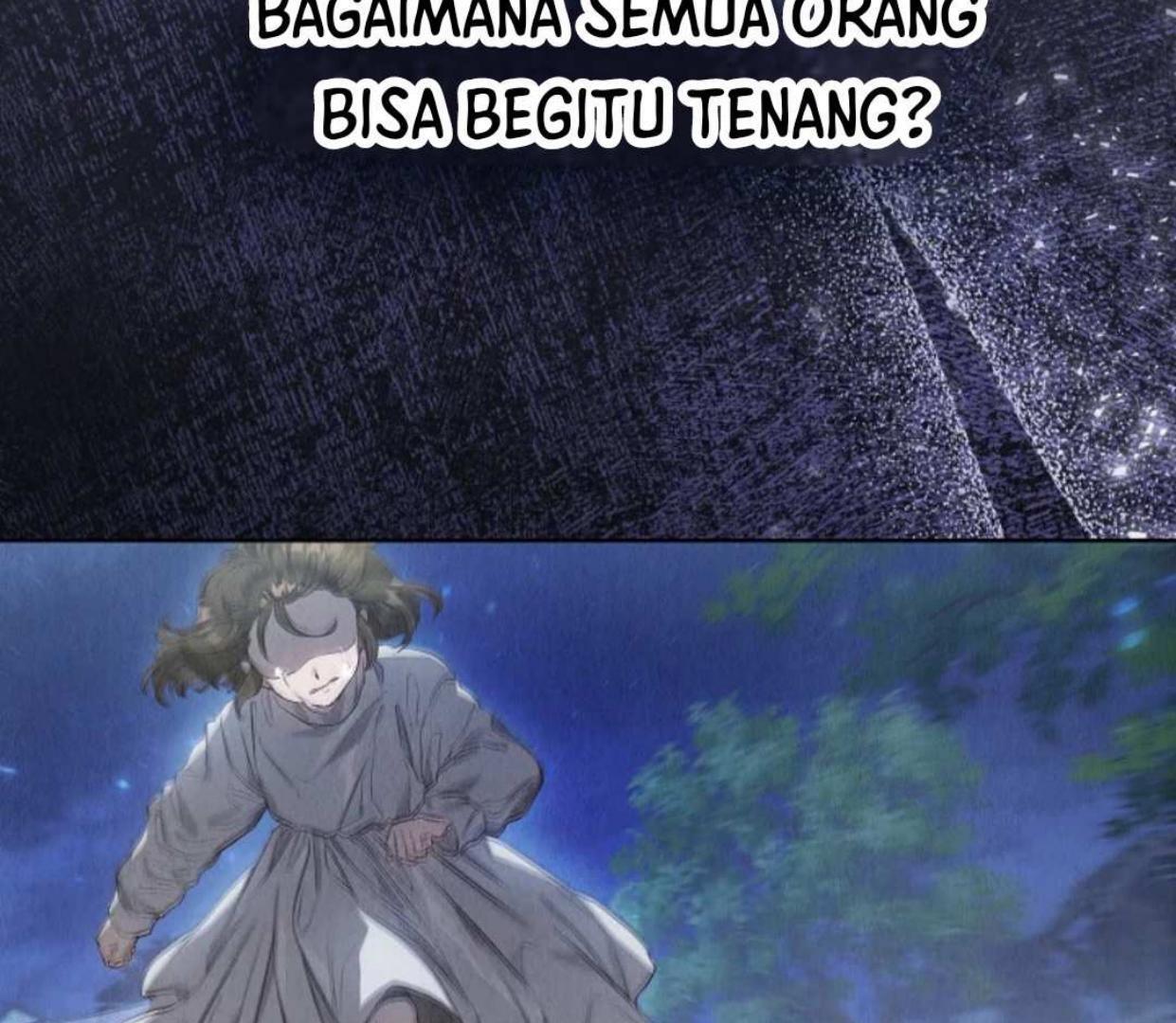 The Extra Decided to be Fake Chapter 4 Gambar 101