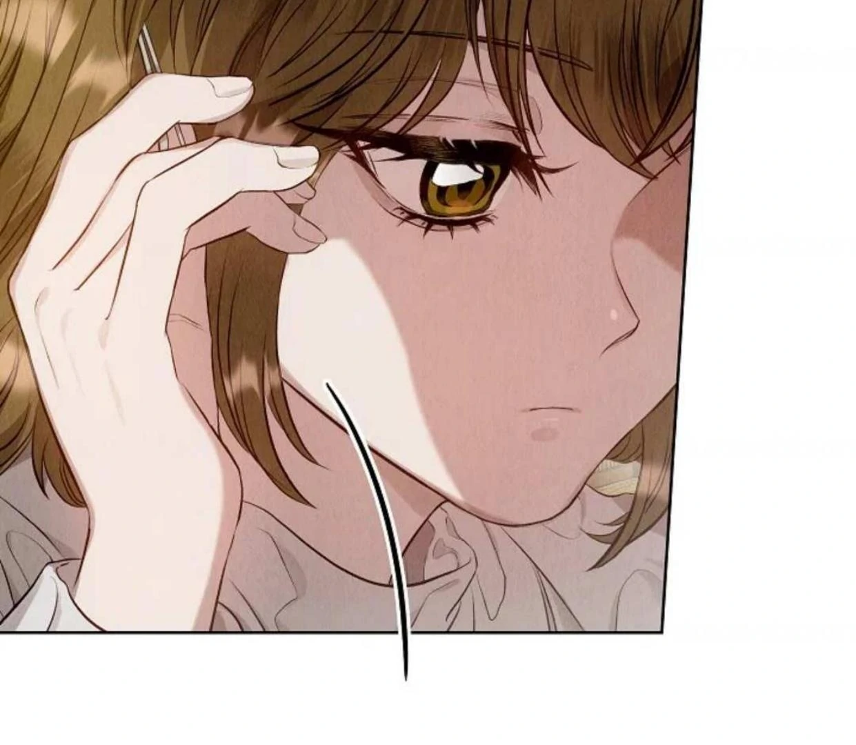 The Extra Decided to be Fake Chapter 5 Gambar 135