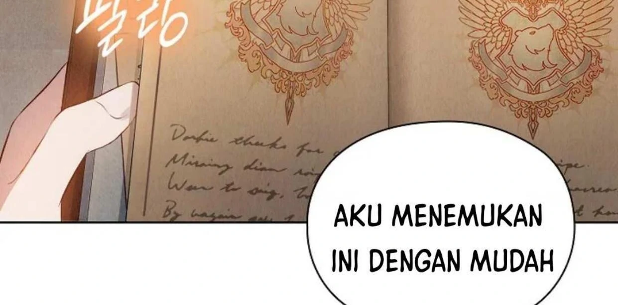 The Extra Decided to be Fake Chapter 5 Gambar 150