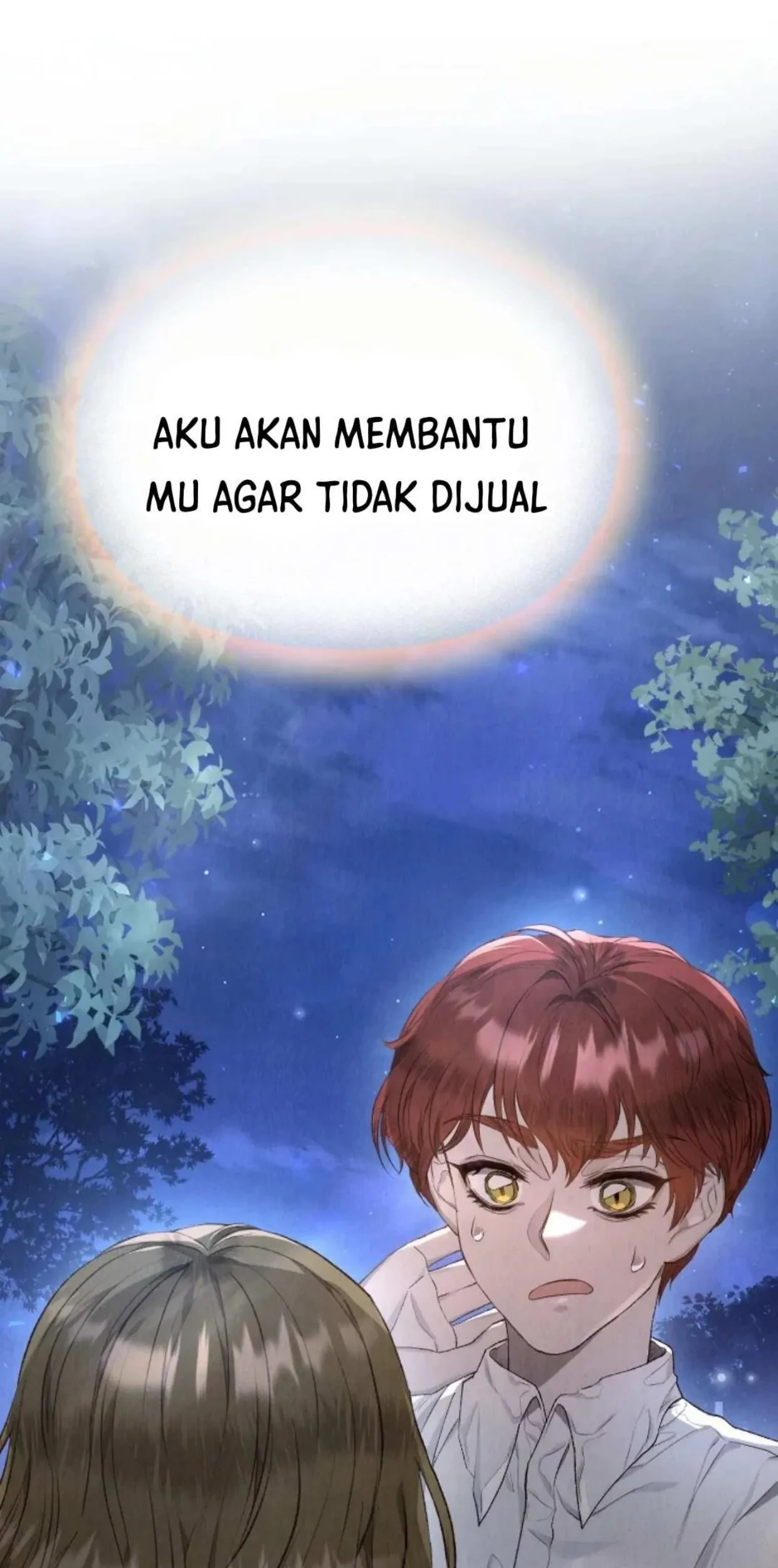 Baca The Extra Decided to be Fake Chapter 5 Gambar 2