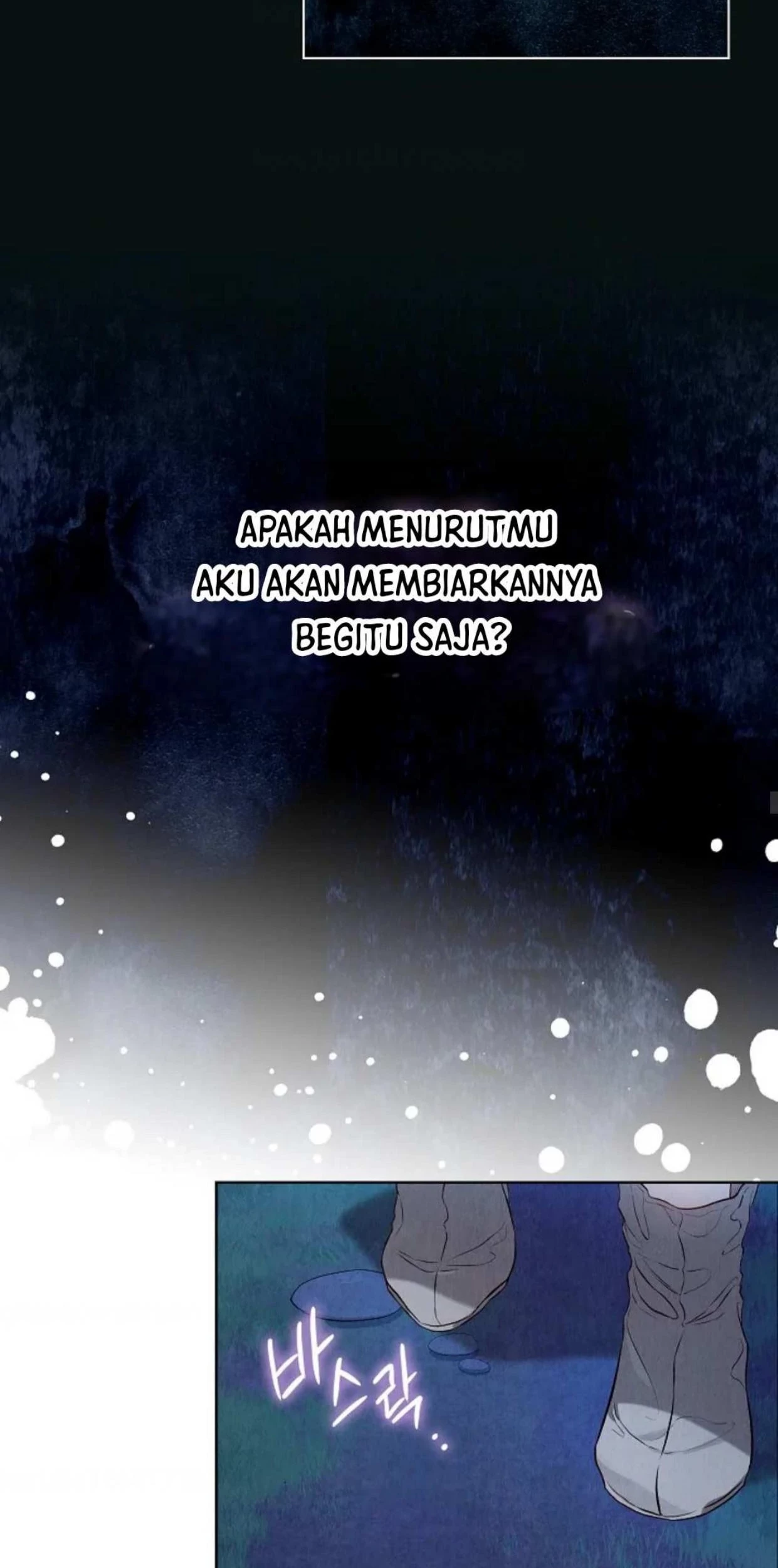 The Extra Decided to be Fake Chapter 5 Gambar 40