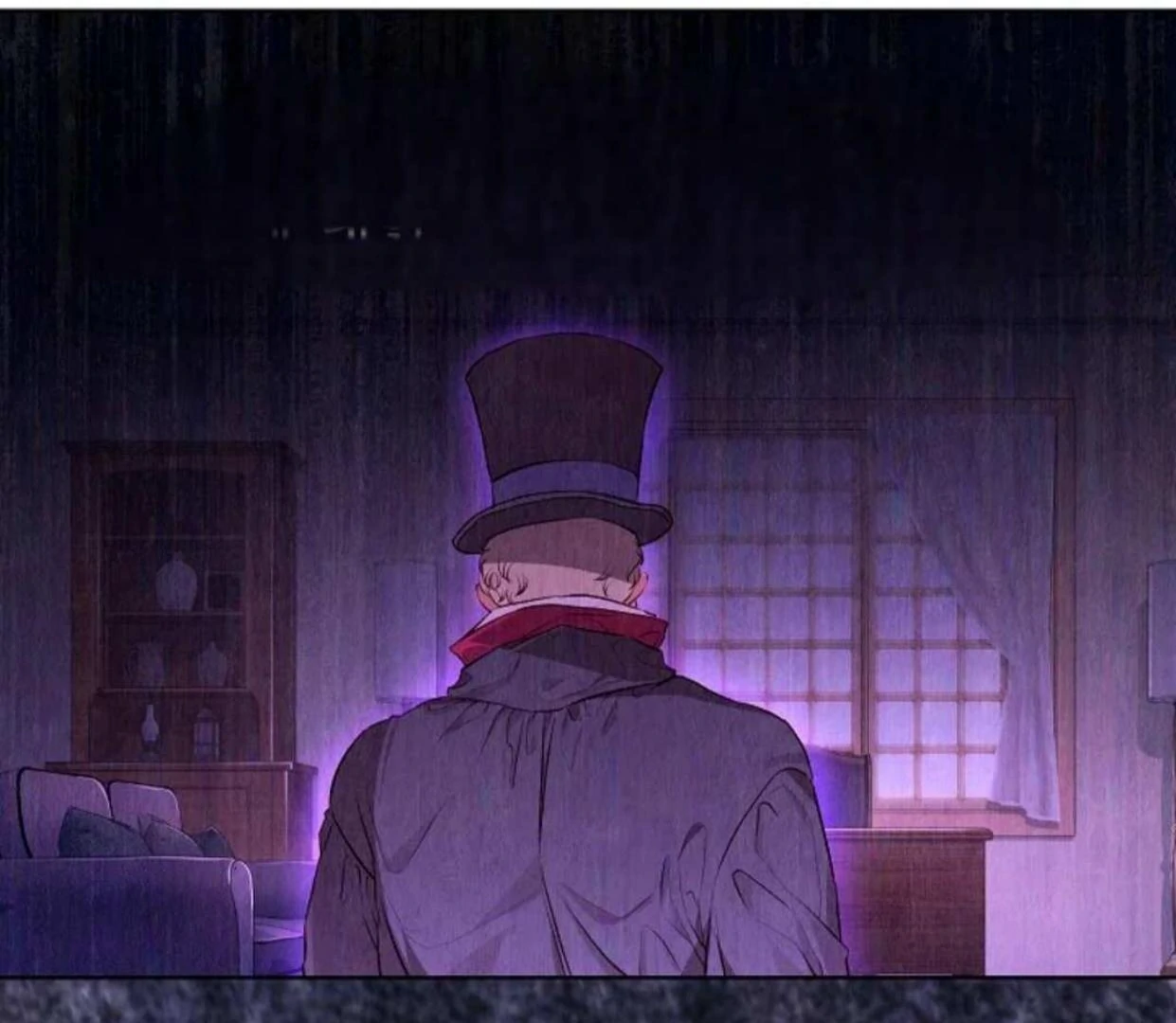 The Extra Decided to be Fake Chapter 5 Gambar 10