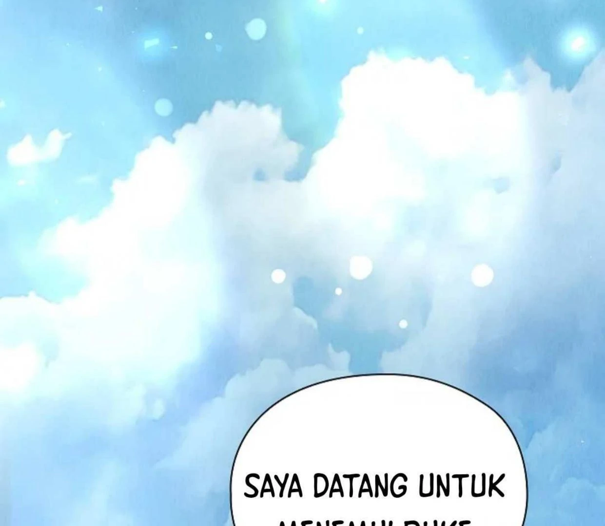 The Extra Decided to be Fake Chapter 6 Gambar 178