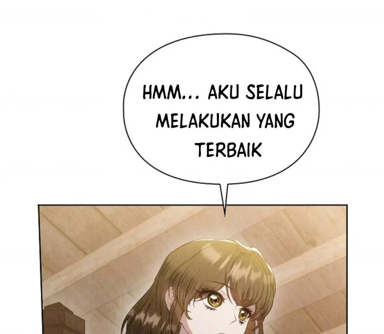 The Extra Decided to be Fake Chapter 6 Gambar 30