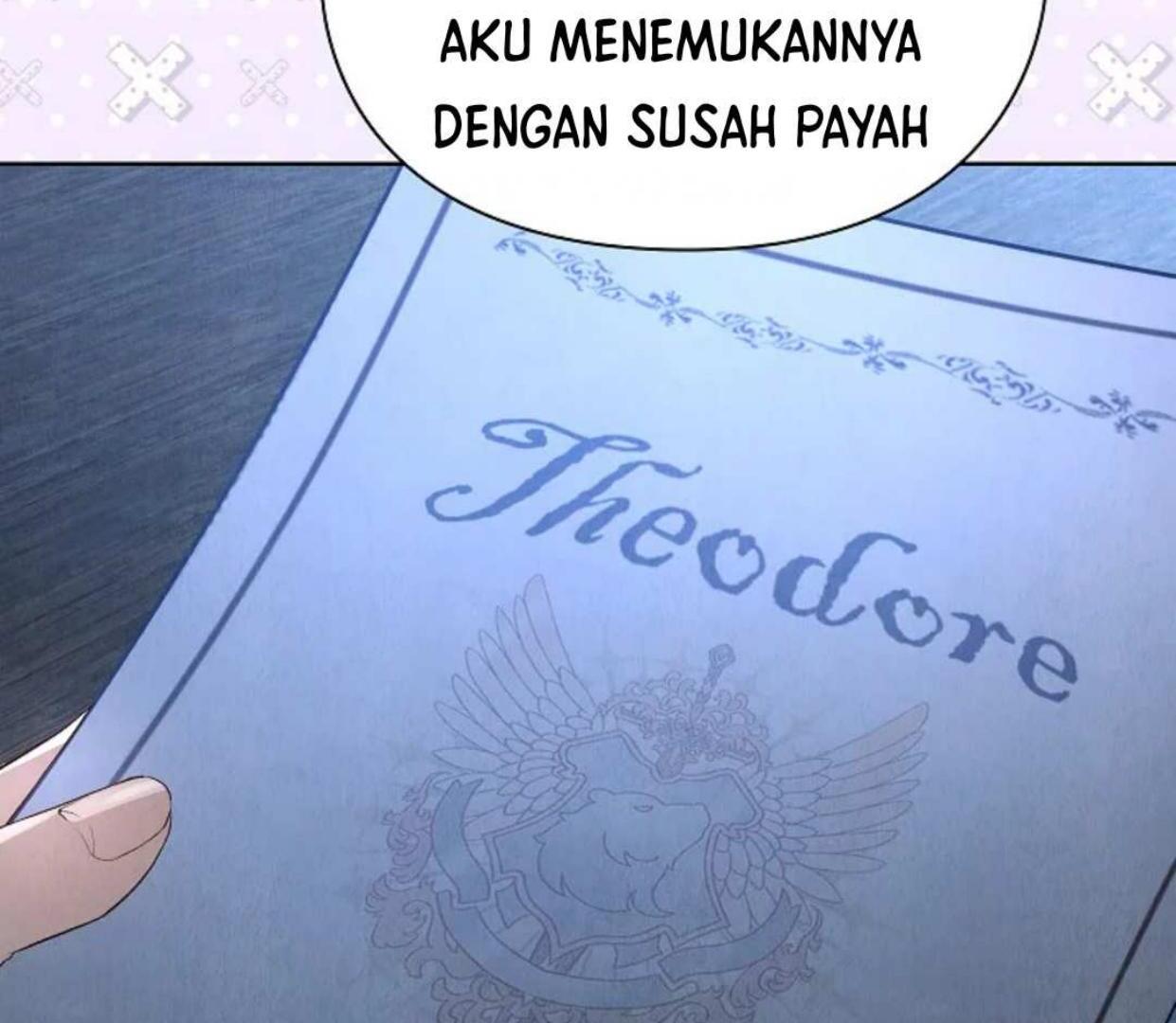 The Extra Decided to be Fake Chapter 6 Gambar 62