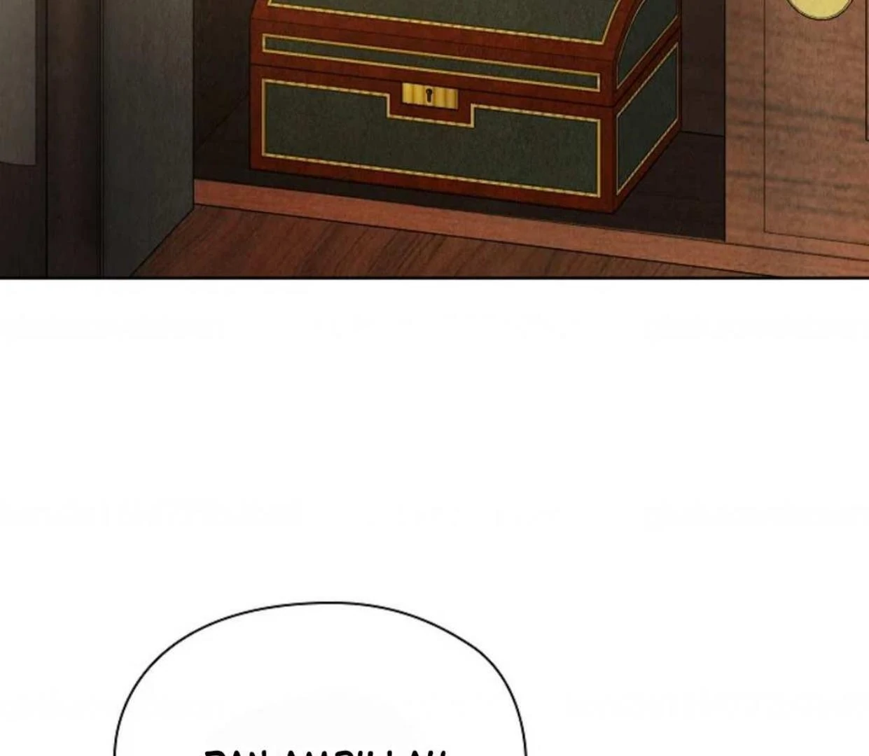 The Extra Decided to be Fake Chapter 6 Gambar 71