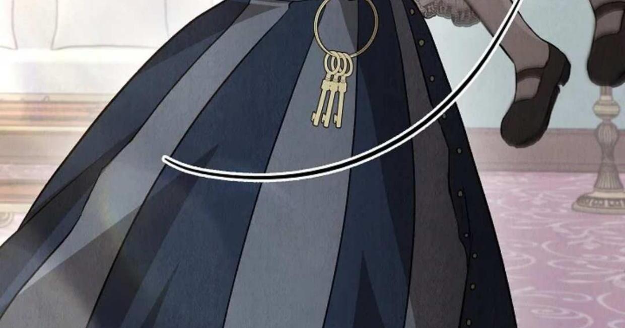 The Extra Decided to be Fake Chapter 7 Gambar 101