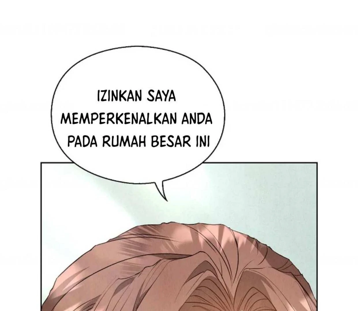 The Extra Decided to be Fake Chapter 7 Gambar 103