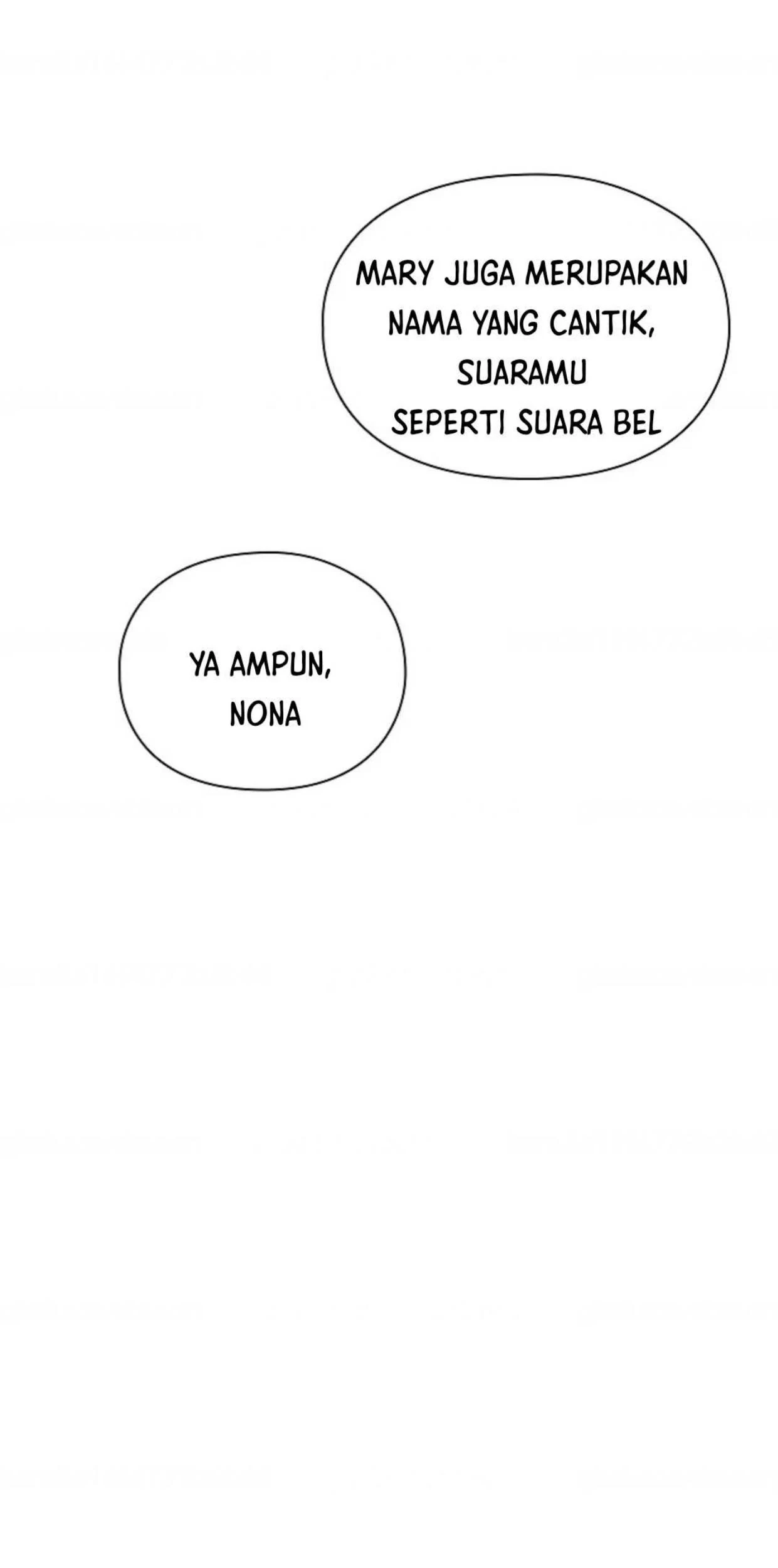 The Extra Decided to be Fake Chapter 7 Gambar 113