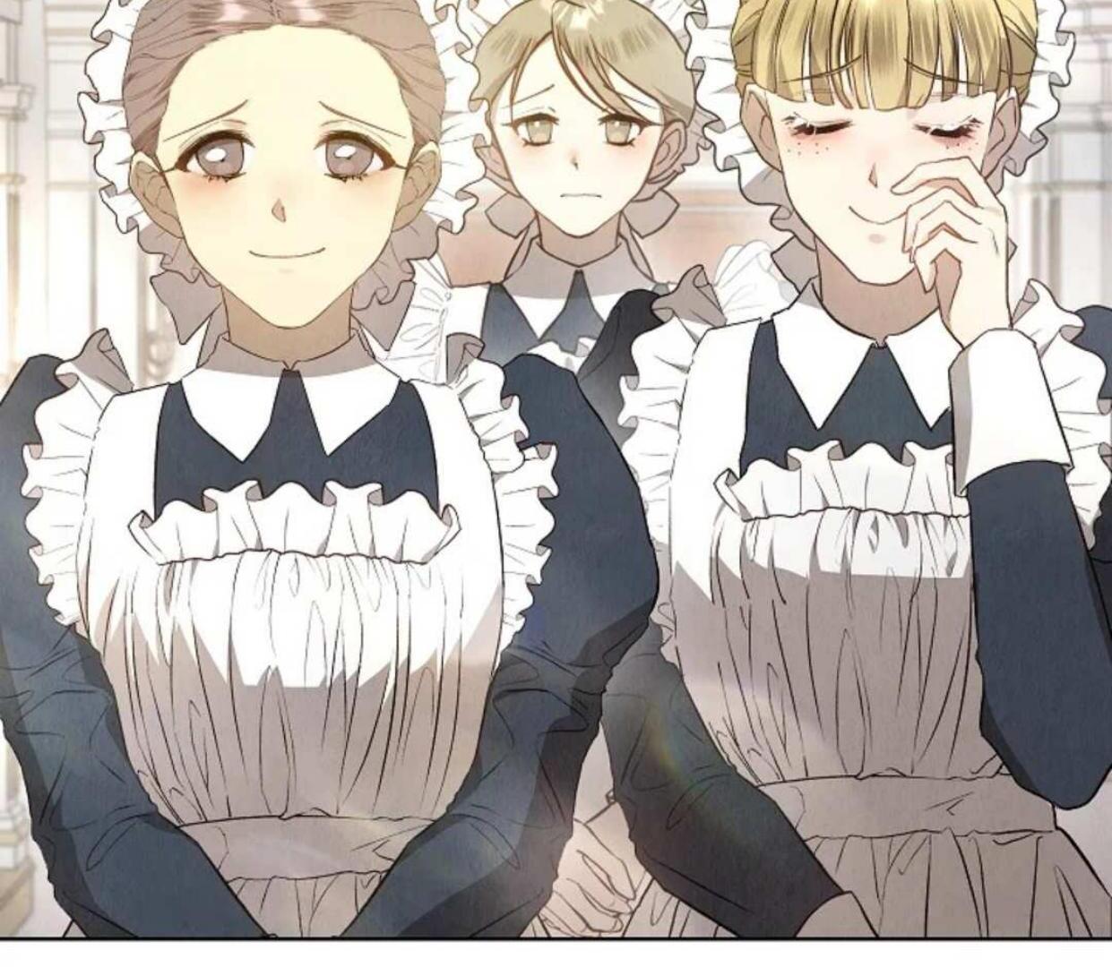 The Extra Decided to be Fake Chapter 7 Gambar 116