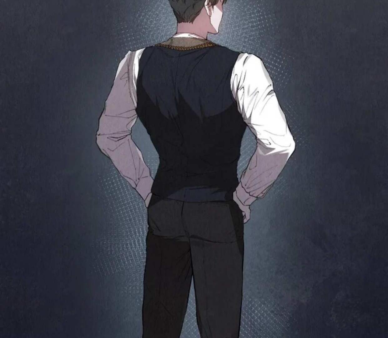 The Extra Decided to be Fake Chapter 7 Gambar 129