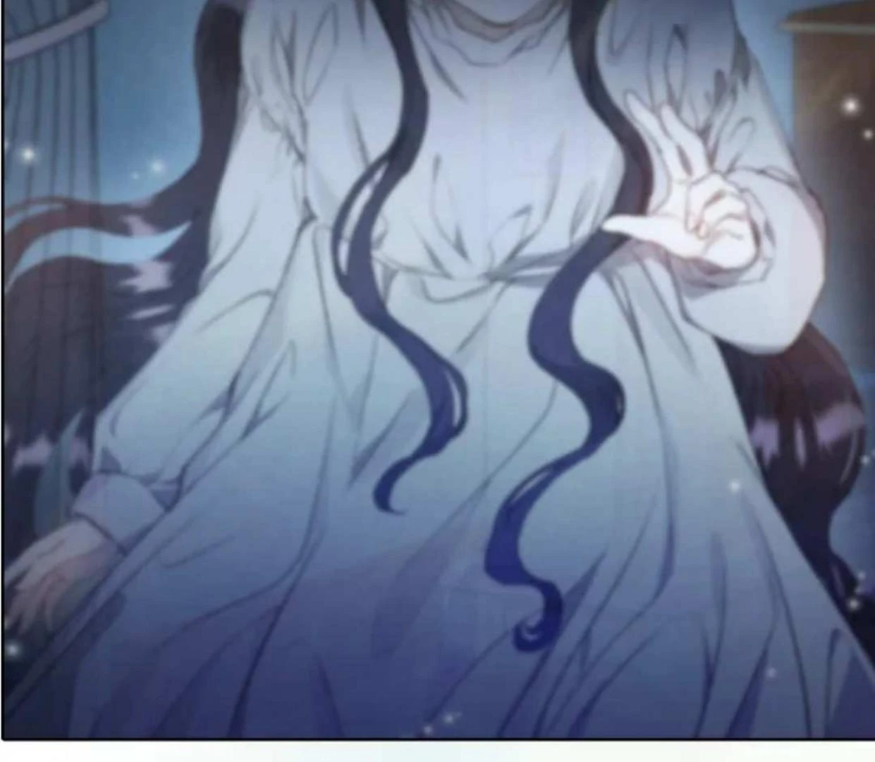 The Extra Decided to be Fake Chapter 7 Gambar 146