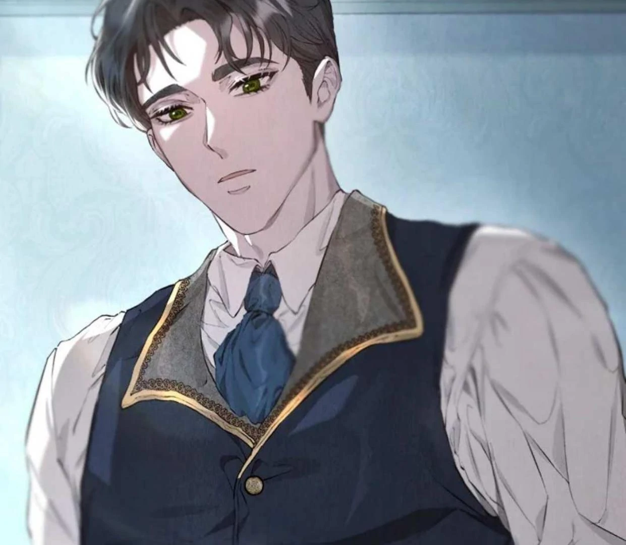 The Extra Decided to be Fake Chapter 7 Gambar 150