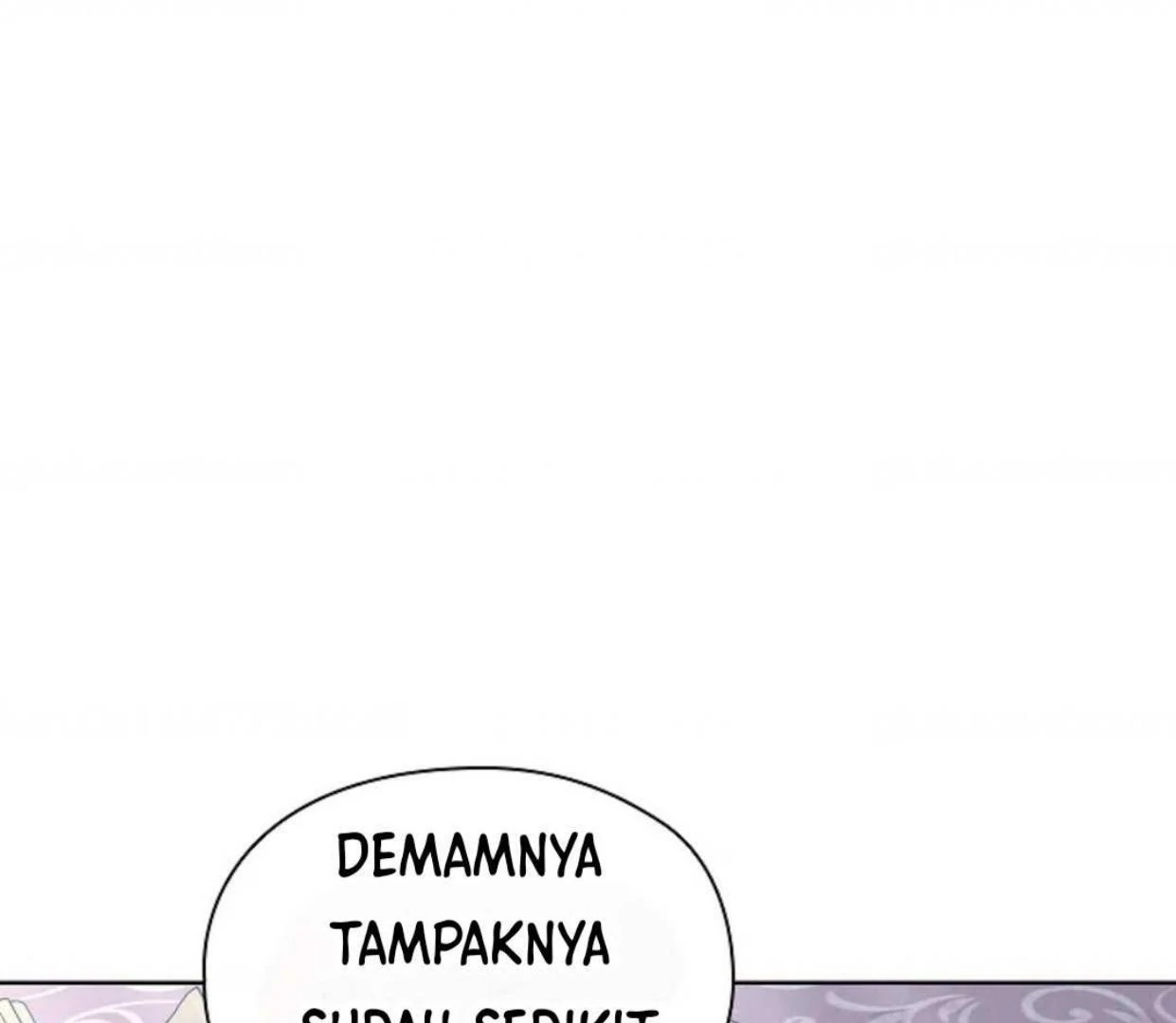 The Extra Decided to be Fake Chapter 7 Gambar 157