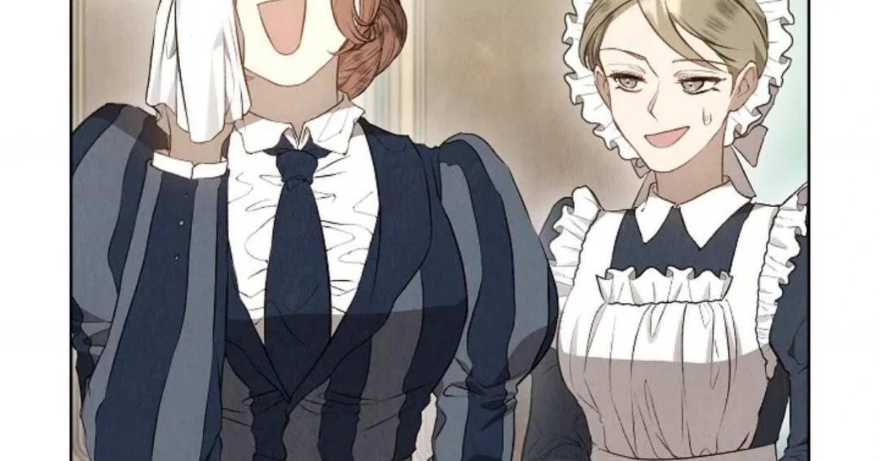 The Extra Decided to be Fake Chapter 7 Gambar 17