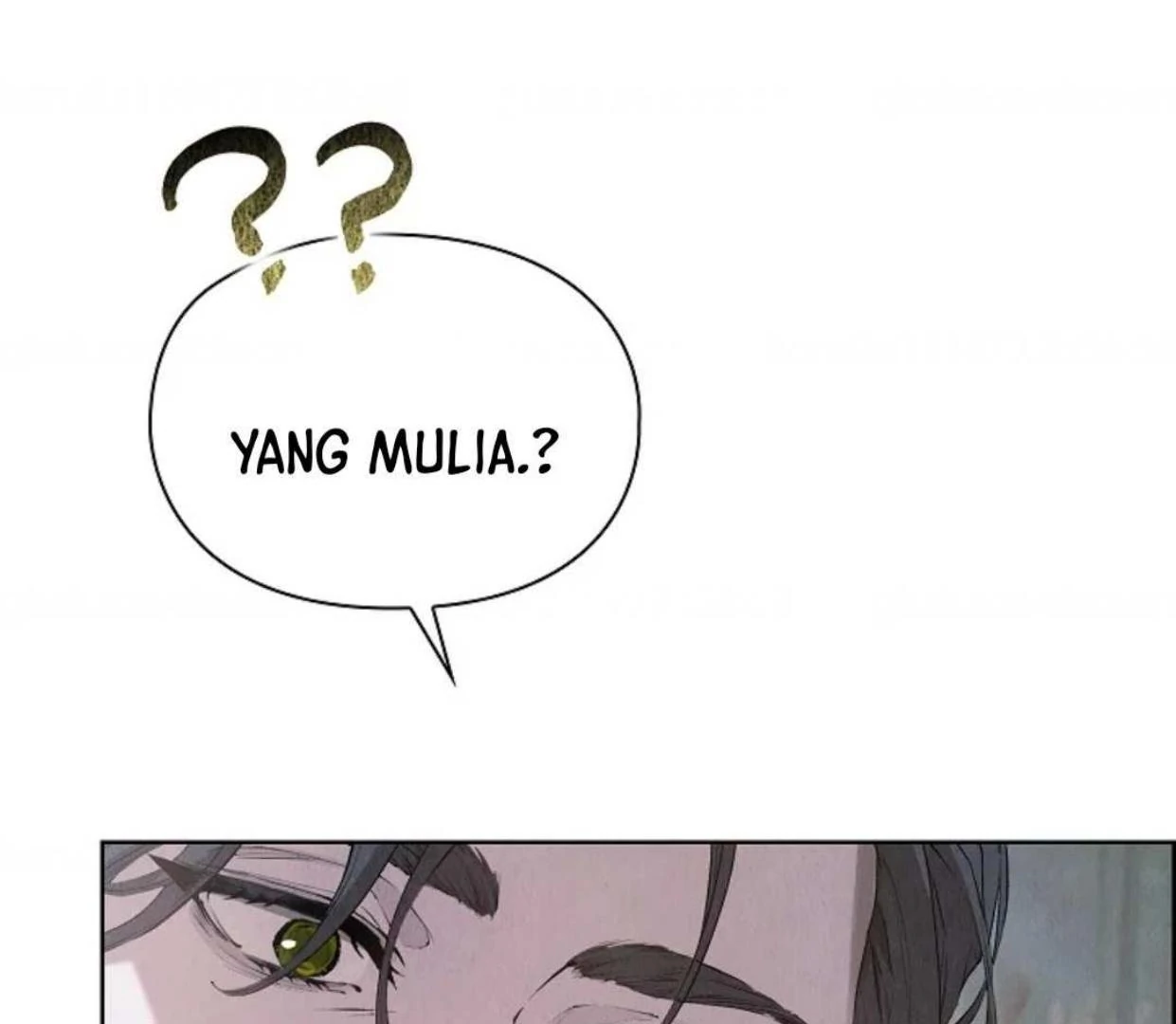 The Extra Decided to be Fake Chapter 7 Gambar 164