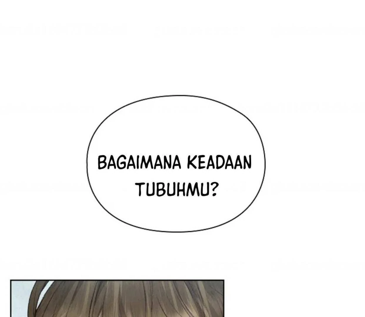 The Extra Decided to be Fake Chapter 7 Gambar 172