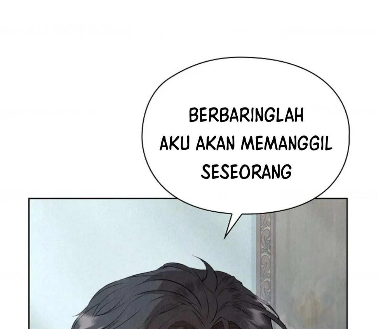 The Extra Decided to be Fake Chapter 7 Gambar 179