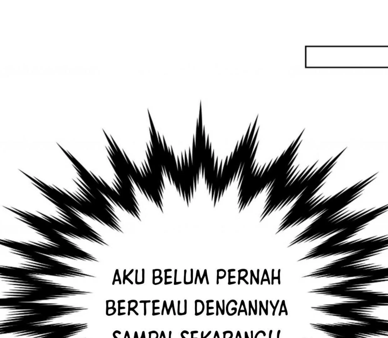 The Extra Decided to be Fake Chapter 7 Gambar 184