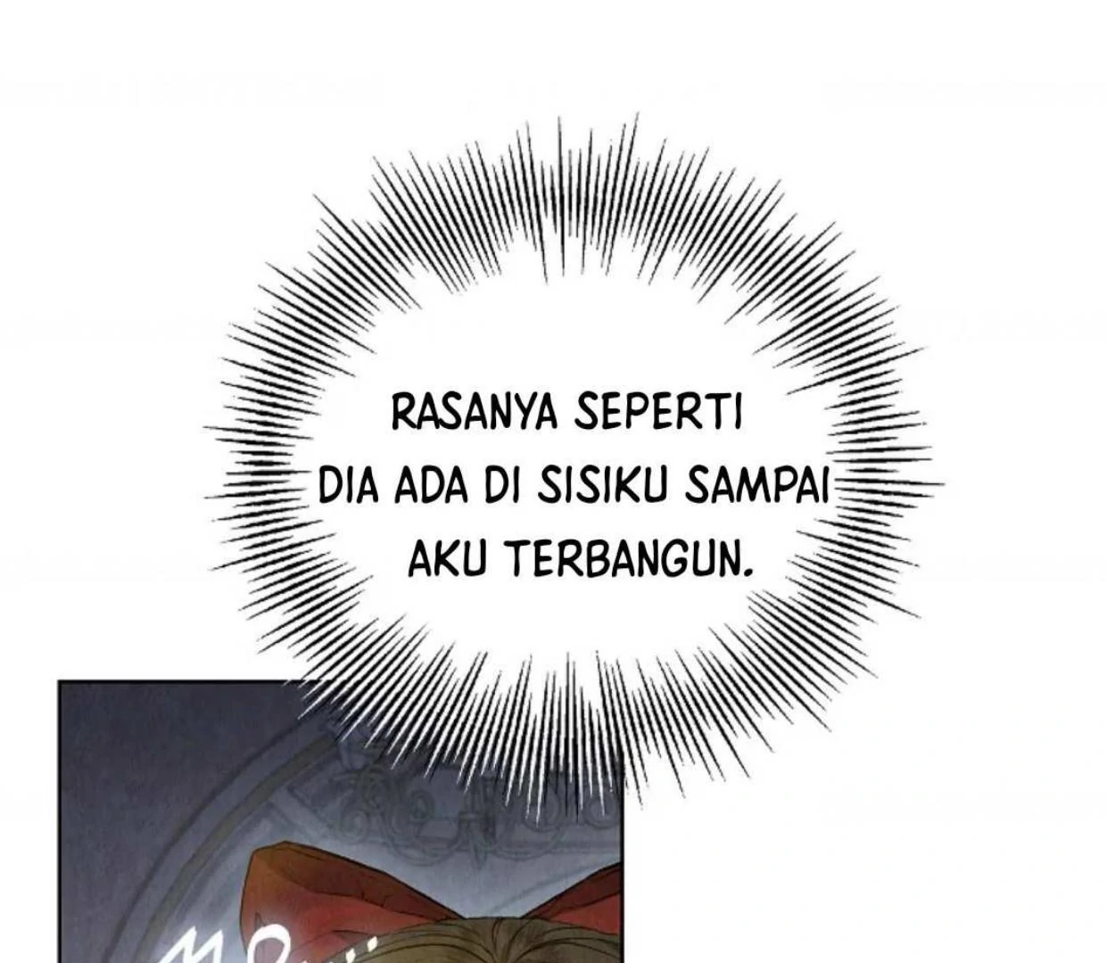 The Extra Decided to be Fake Chapter 7 Gambar 188