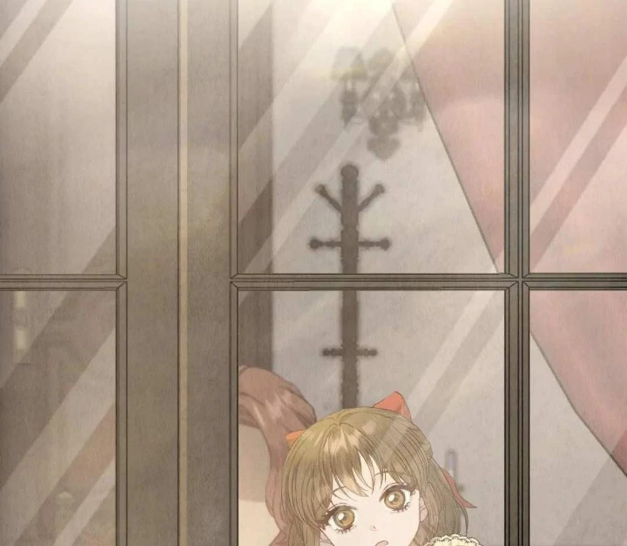 The Extra Decided to be Fake Chapter 7 Gambar 206