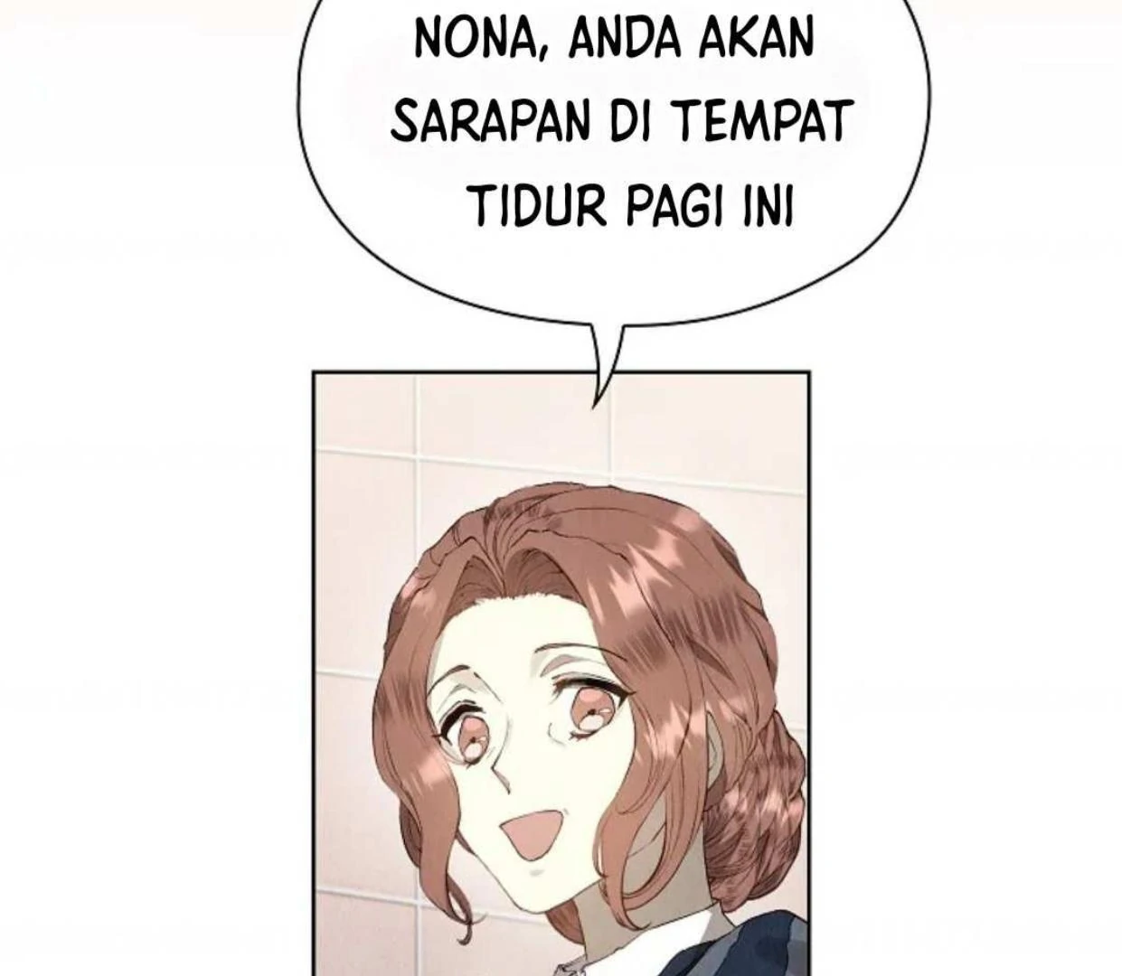 The Extra Decided to be Fake Chapter 7 Gambar 29