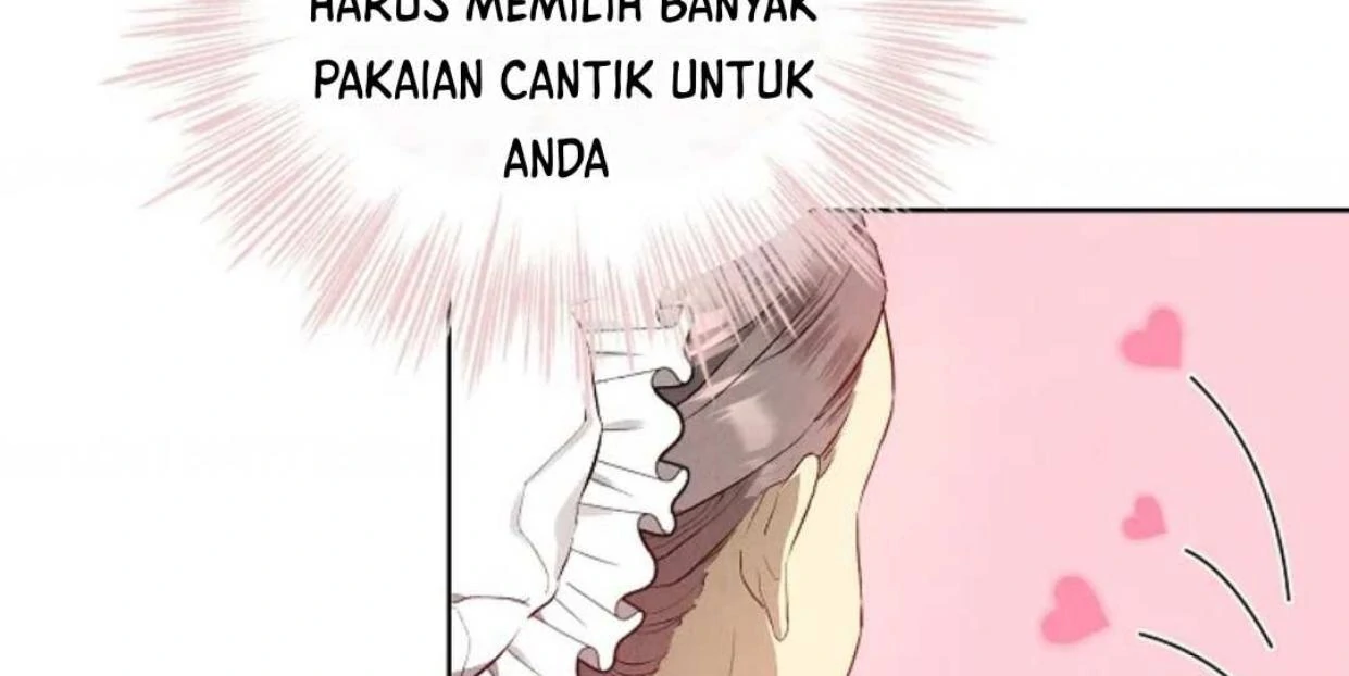 The Extra Decided to be Fake Chapter 7 Gambar 48