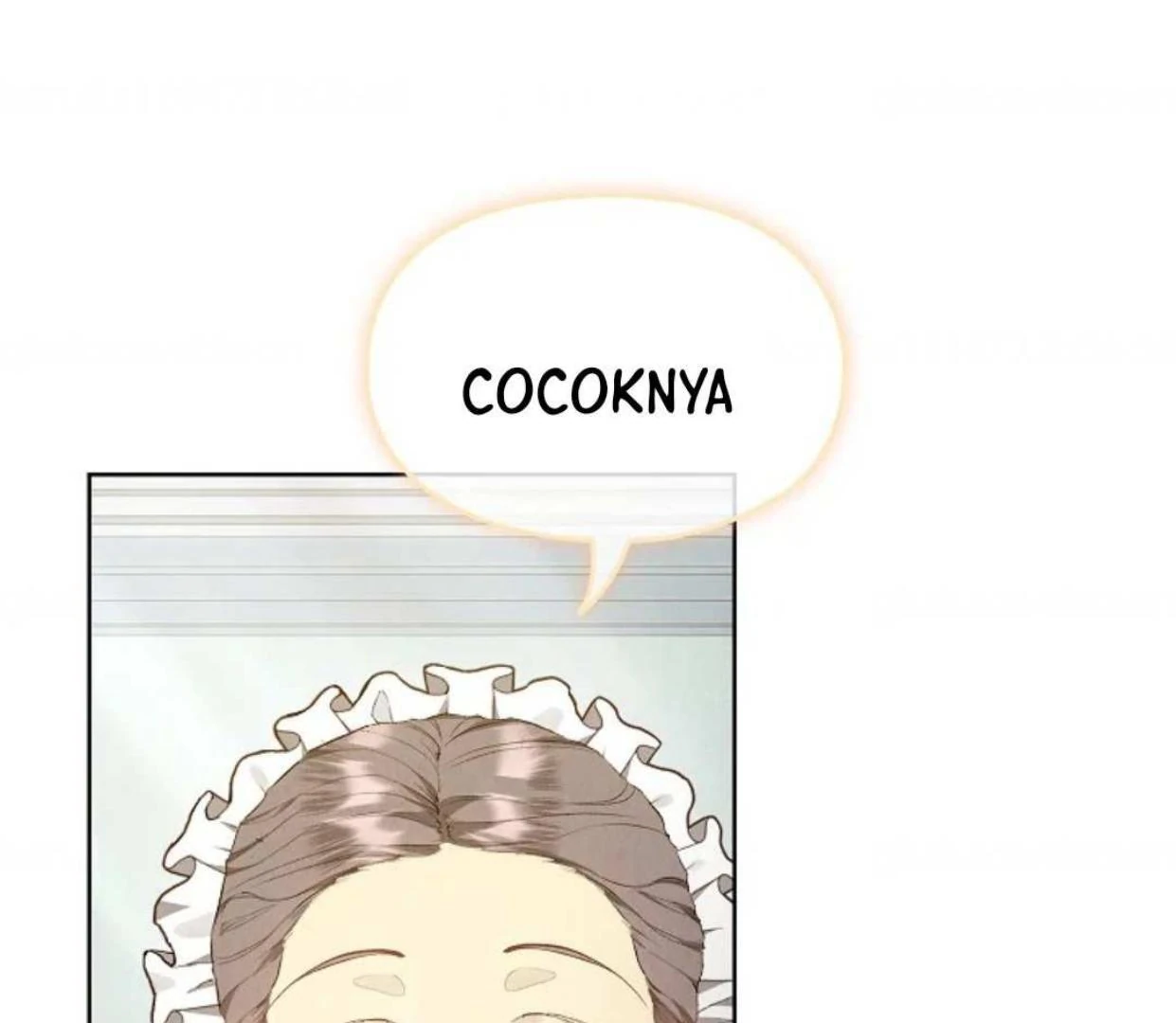 The Extra Decided to be Fake Chapter 7 Gambar 50