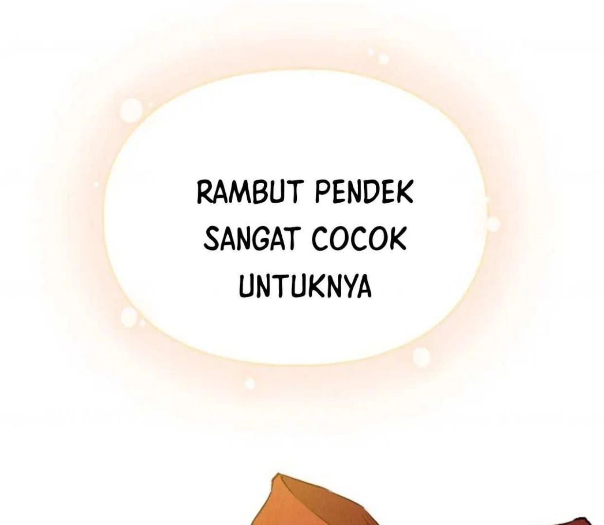 The Extra Decided to be Fake Chapter 7 Gambar 52