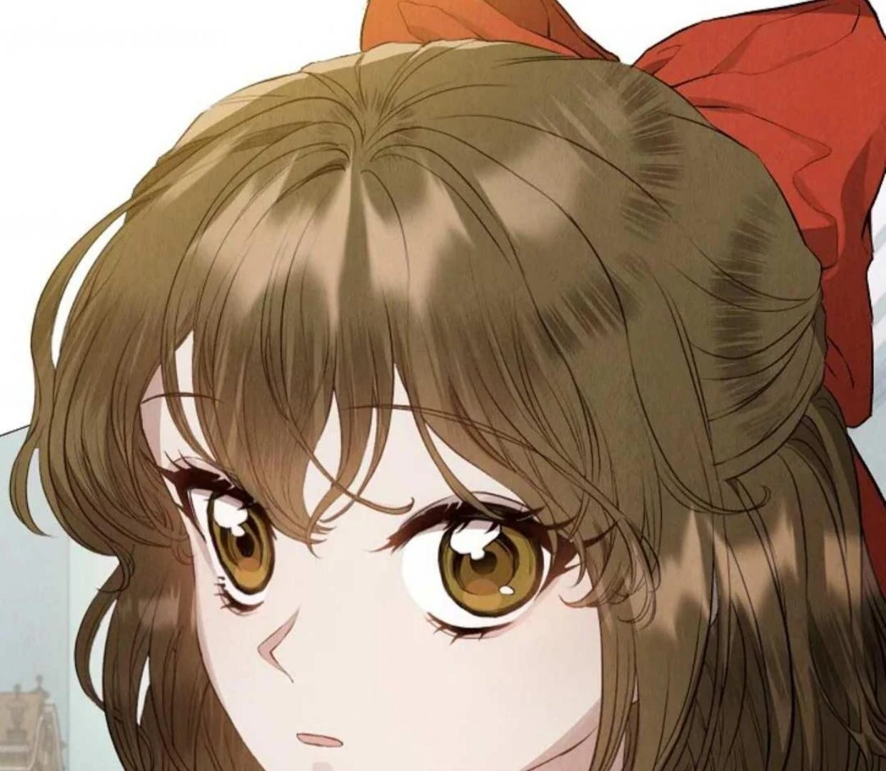 The Extra Decided to be Fake Chapter 7 Gambar 53