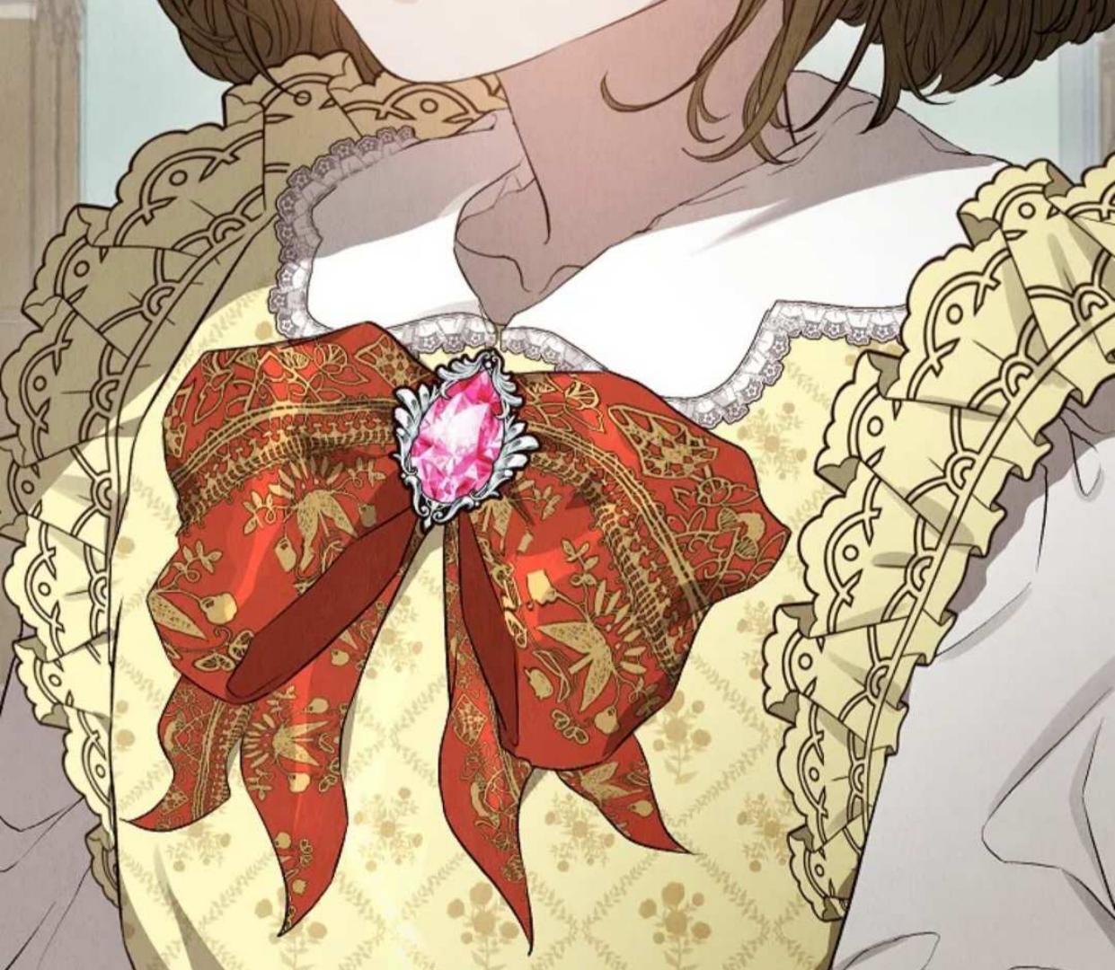 The Extra Decided to be Fake Chapter 7 Gambar 54