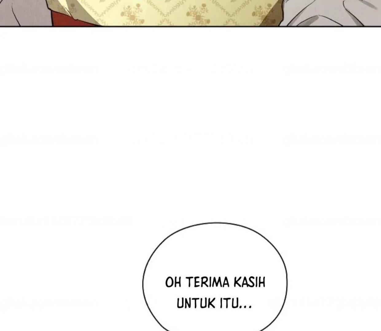 The Extra Decided to be Fake Chapter 7 Gambar 55
