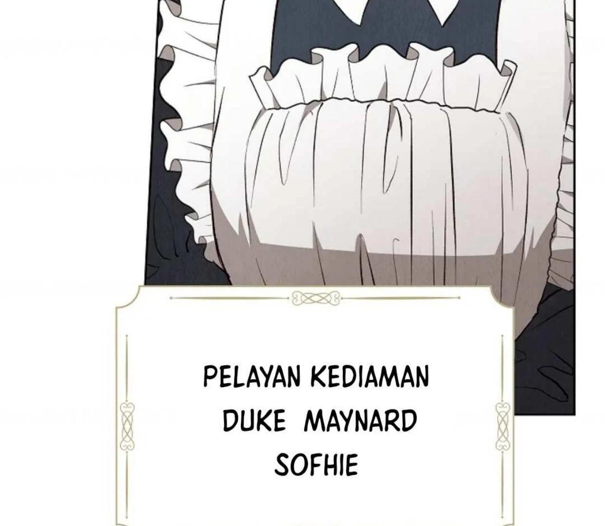 The Extra Decided to be Fake Chapter 7 Gambar 67