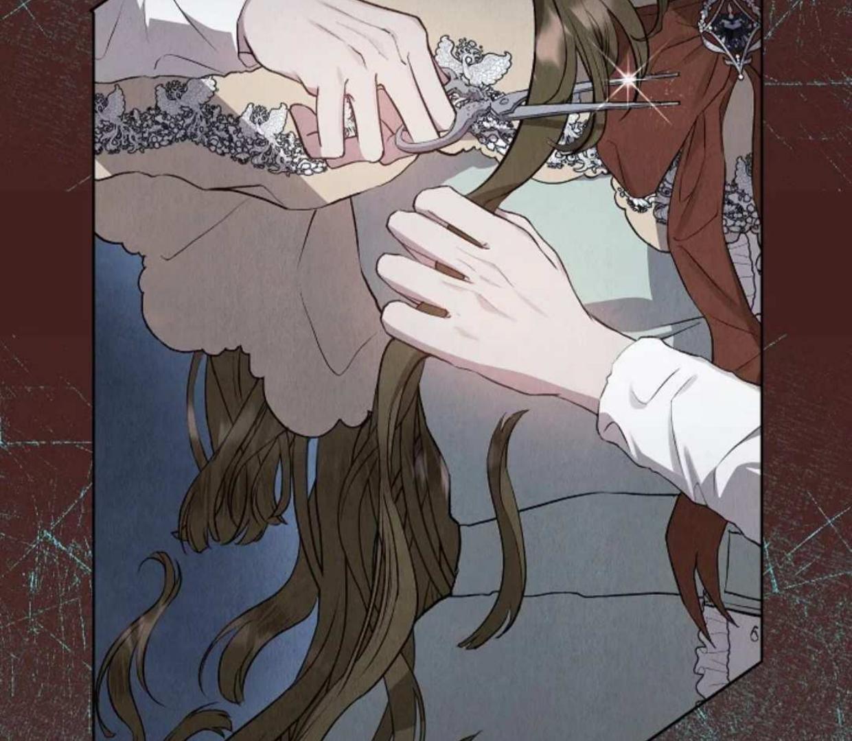 The Extra Decided to be Fake Chapter 7 Gambar 76