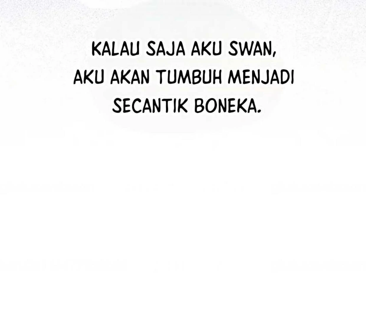 The Extra Decided to be Fake Chapter 7 Gambar 79