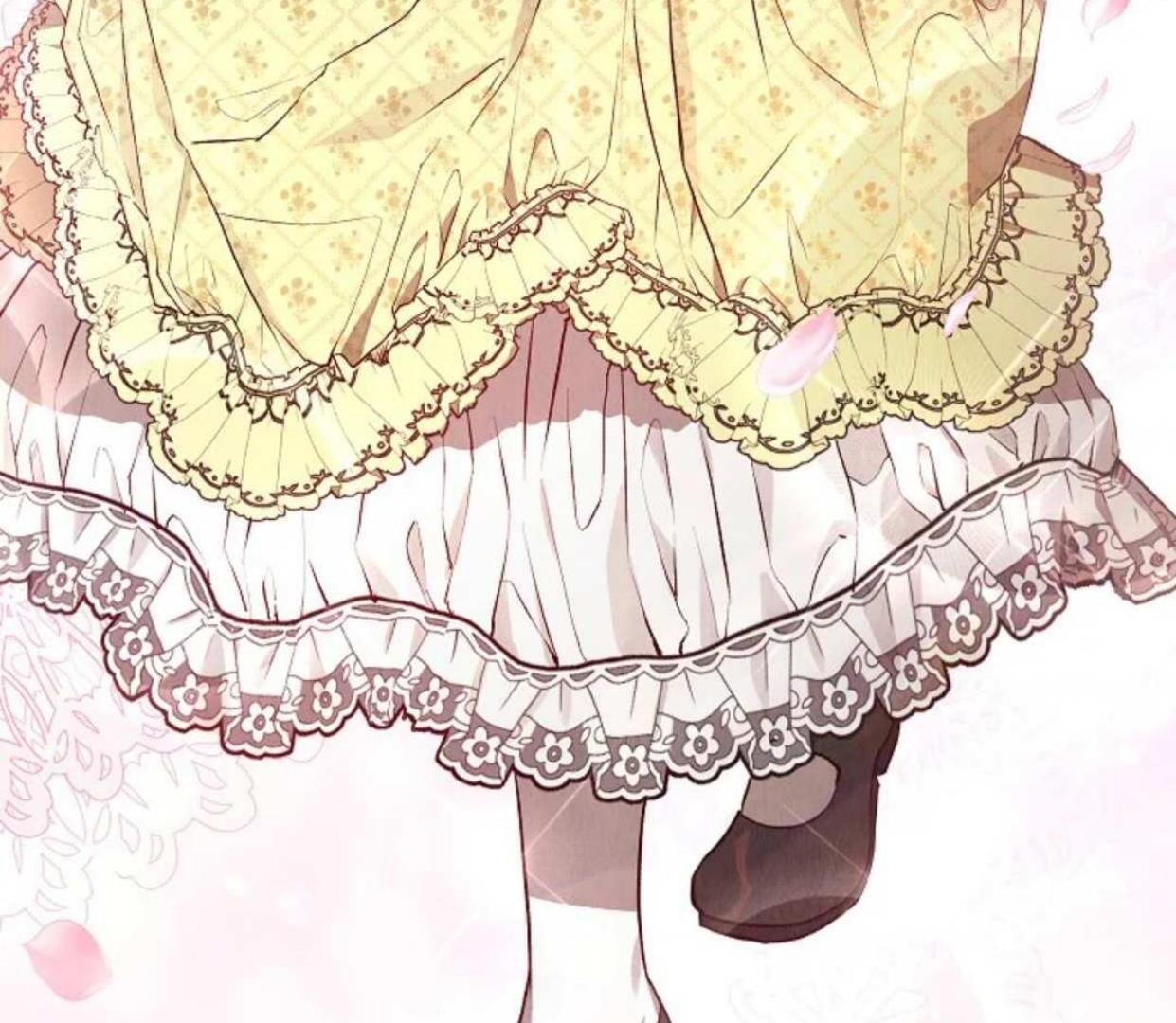 The Extra Decided to be Fake Chapter 7 Gambar 9