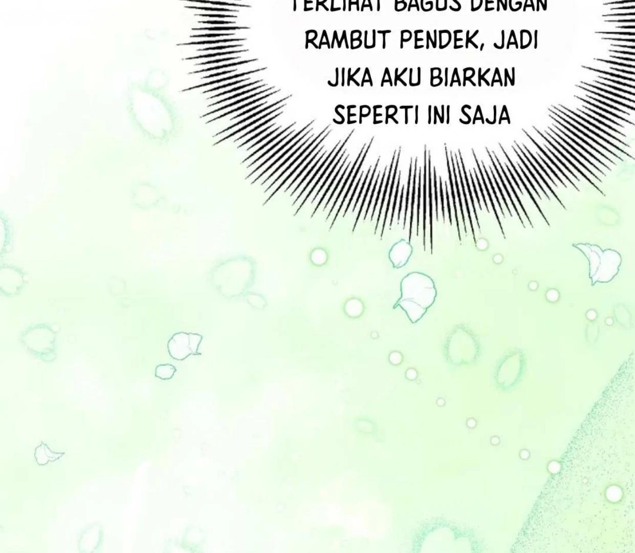 The Extra Decided to be Fake Chapter 7 Gambar 82