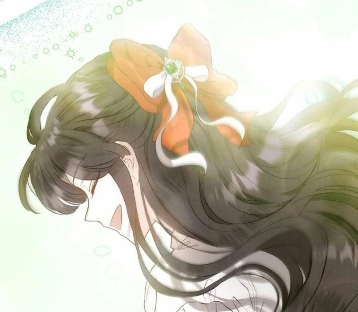 The Extra Decided to be Fake Chapter 7 Gambar 84