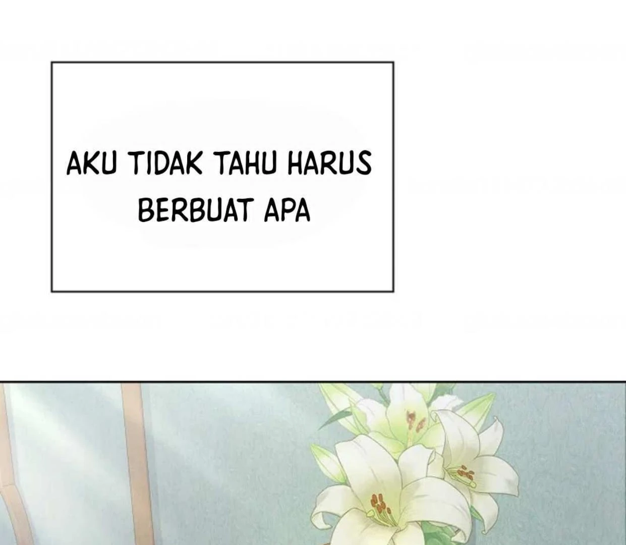 The Extra Decided to be Fake Chapter 7 Gambar 88