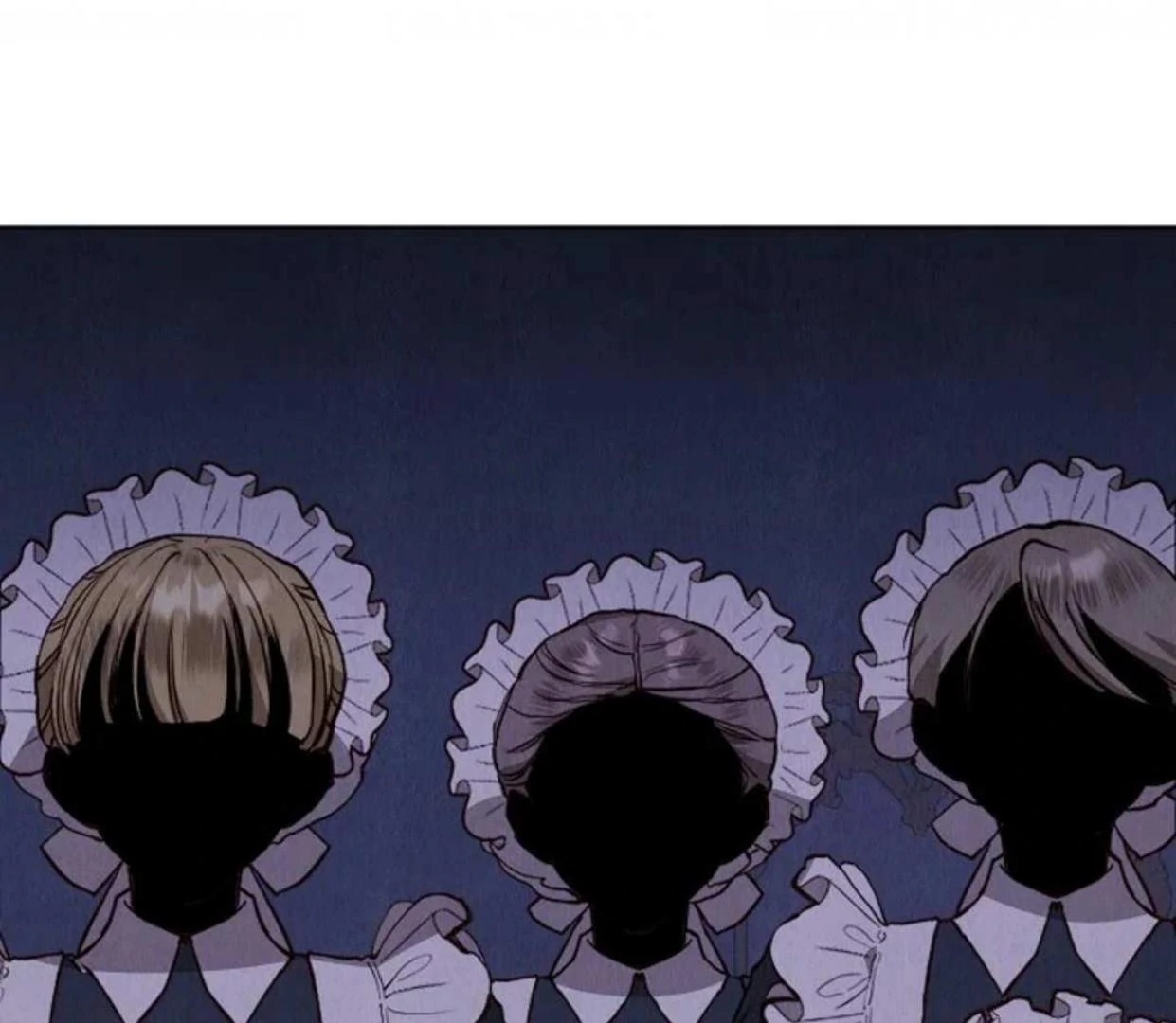 The Extra Decided to be Fake Chapter 7 Gambar 91