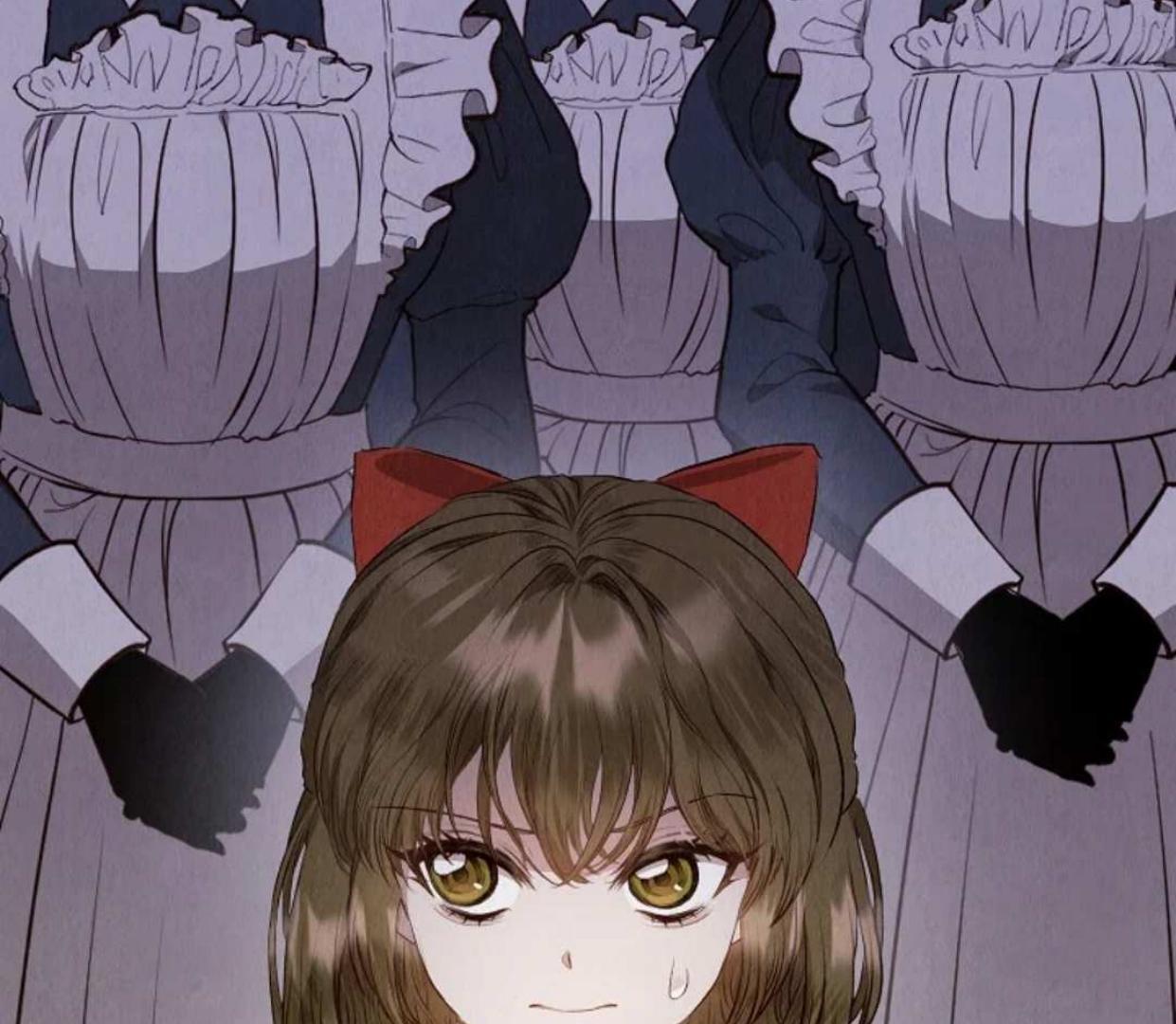 The Extra Decided to be Fake Chapter 7 Gambar 92