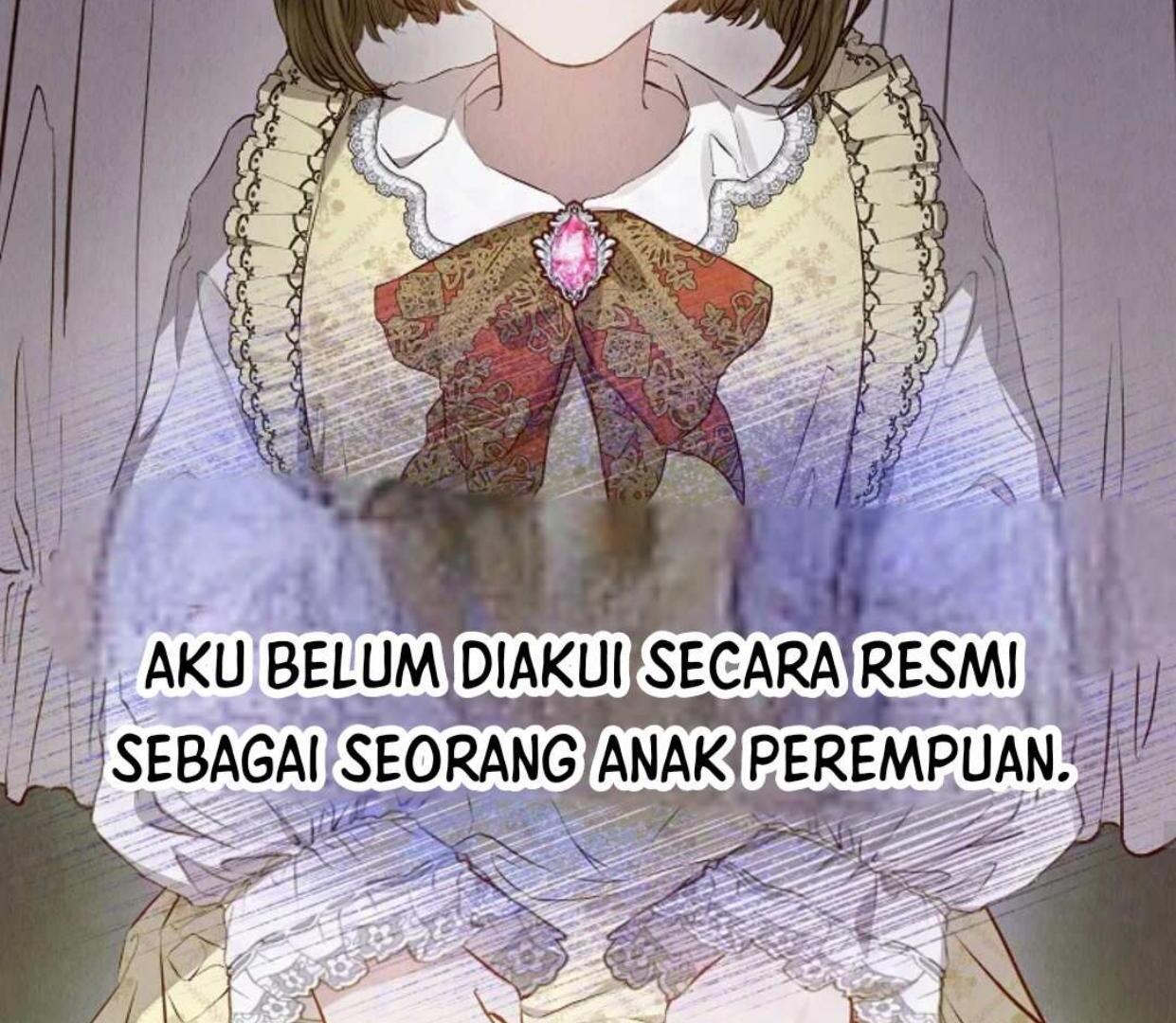 The Extra Decided to be Fake Chapter 7 Gambar 93