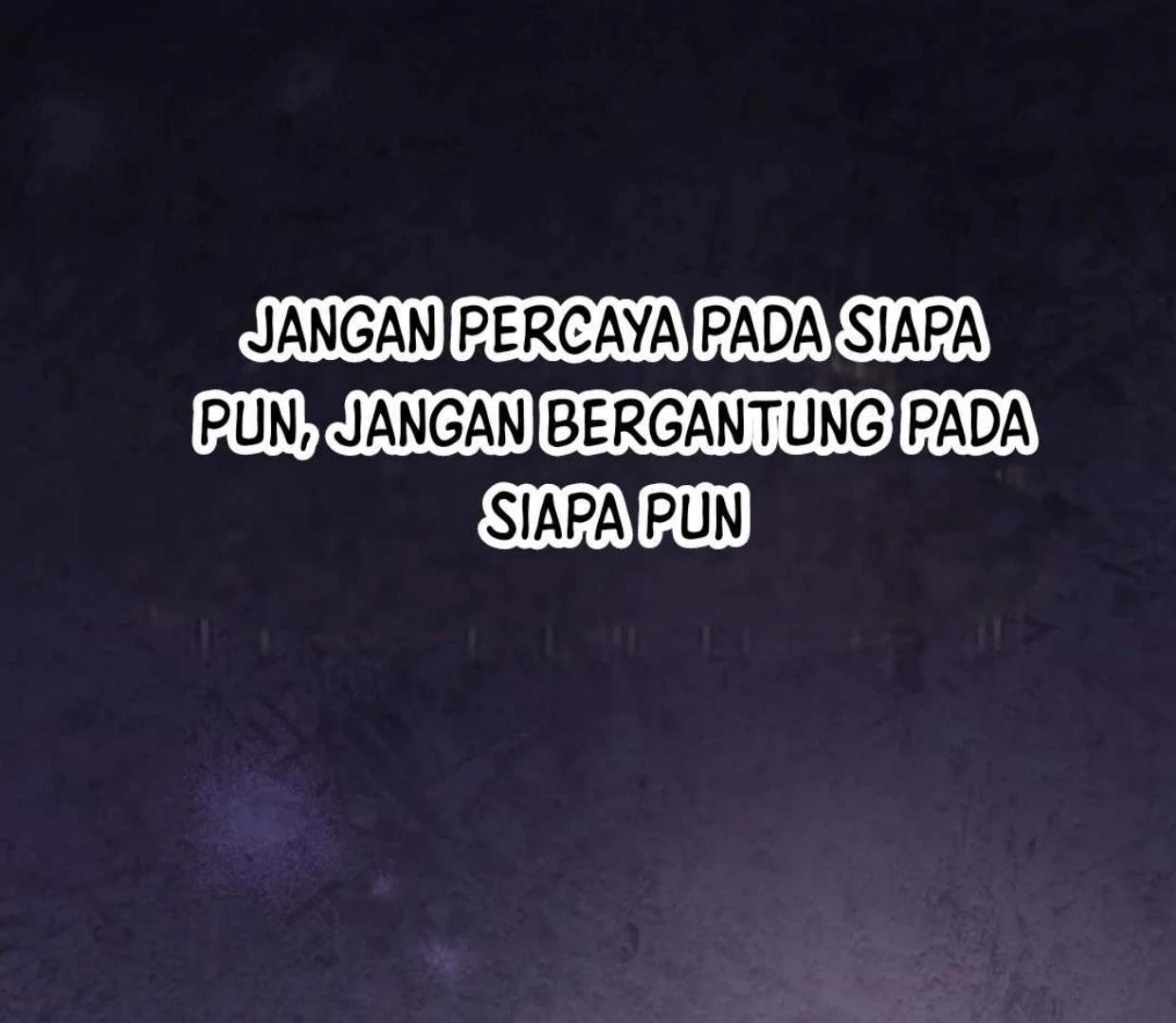 The Extra Decided to be Fake Chapter 7 Gambar 96