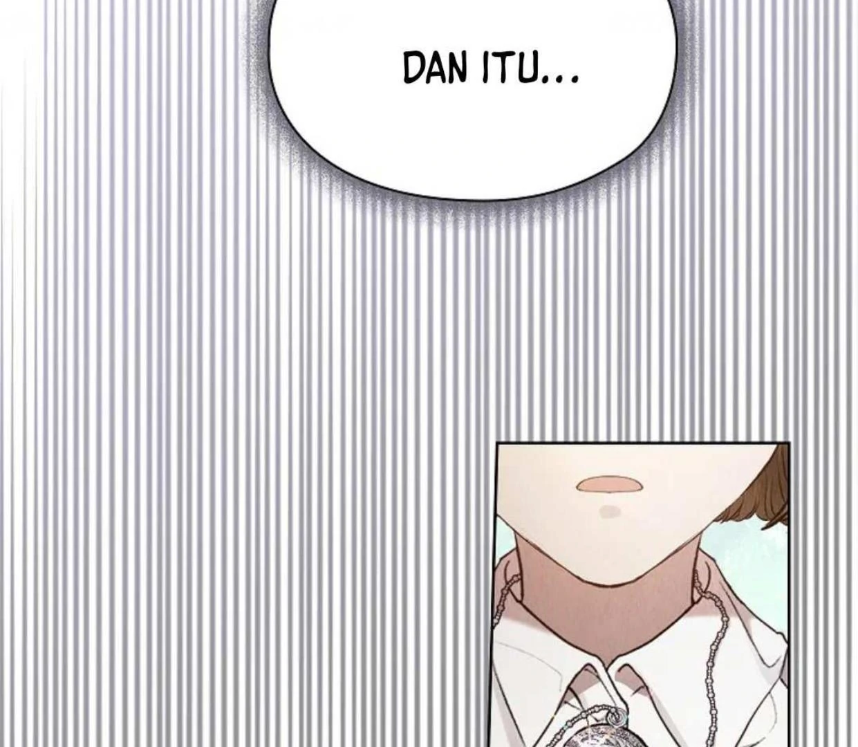 The Extra Decided to be Fake Chapter 8 Gambar 101