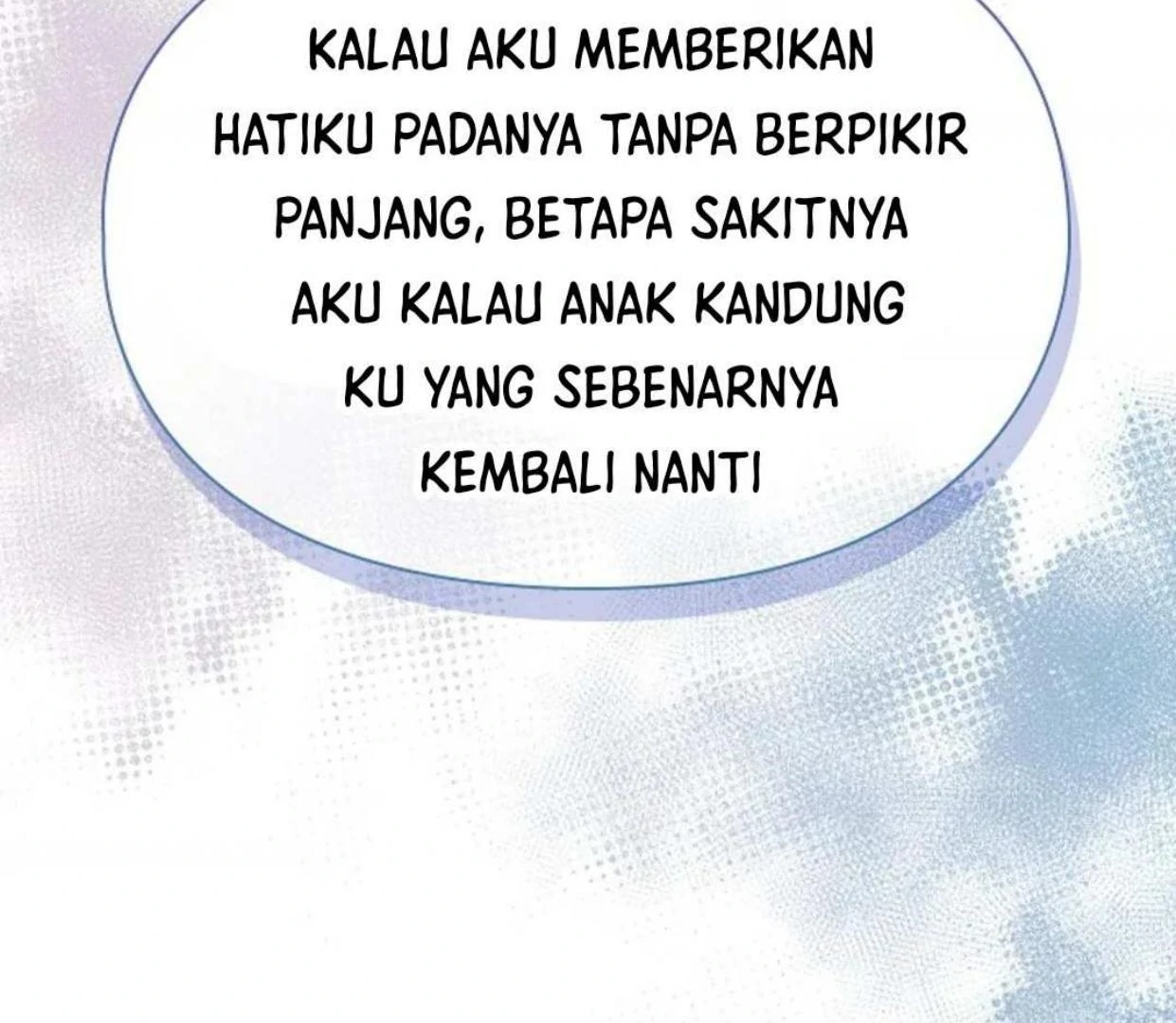 The Extra Decided to be Fake Chapter 8 Gambar 113