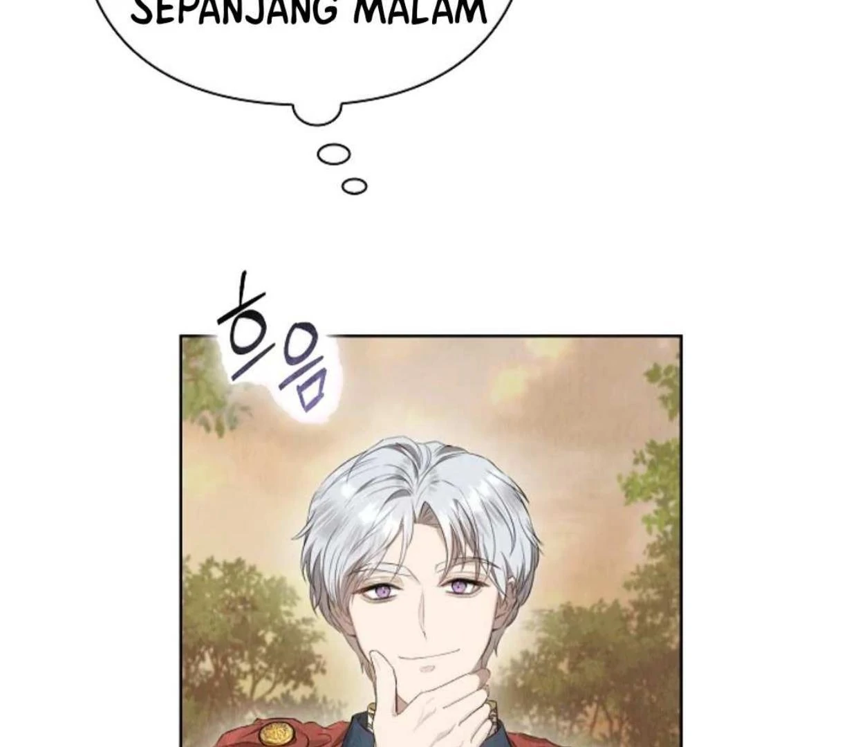 The Extra Decided to be Fake Chapter 8 Gambar 121