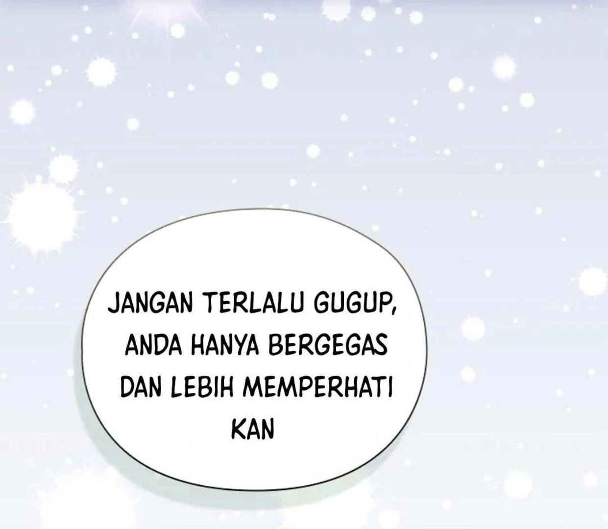 The Extra Decided to be Fake Chapter 8 Gambar 126